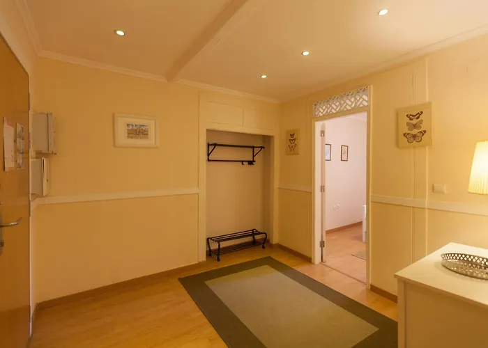 Flh Bairro Alto Artistic With View * Lisboa