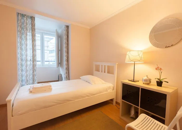 Flh Bairro Alto Artistic With View