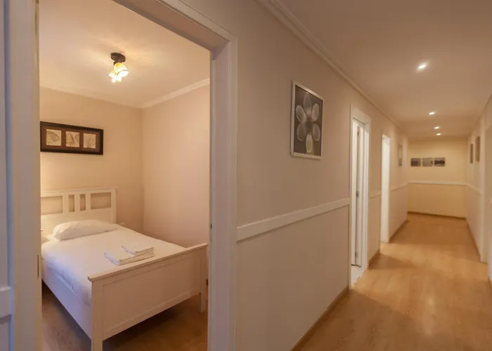 شقة Flh Bairro Alto Artistic With View