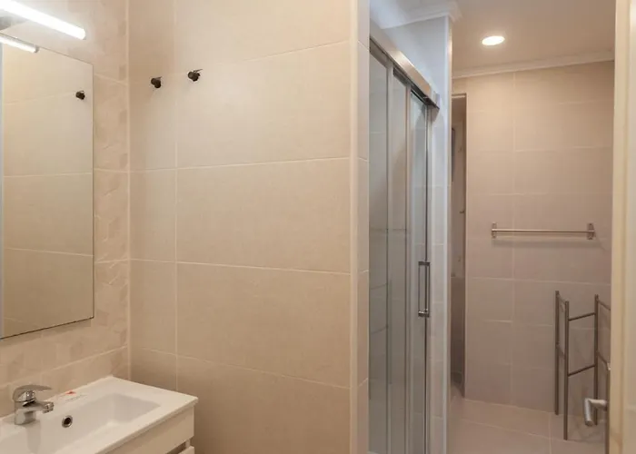 Flh Bairro Alto Artistic With View