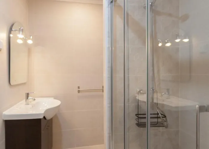 Flh Bairro Alto Artistic With View شقة