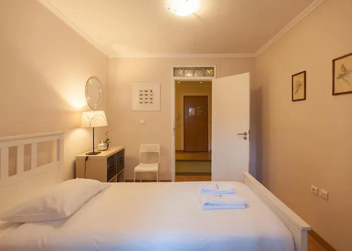 Flh Bairro Alto Artistic With View Lisboa