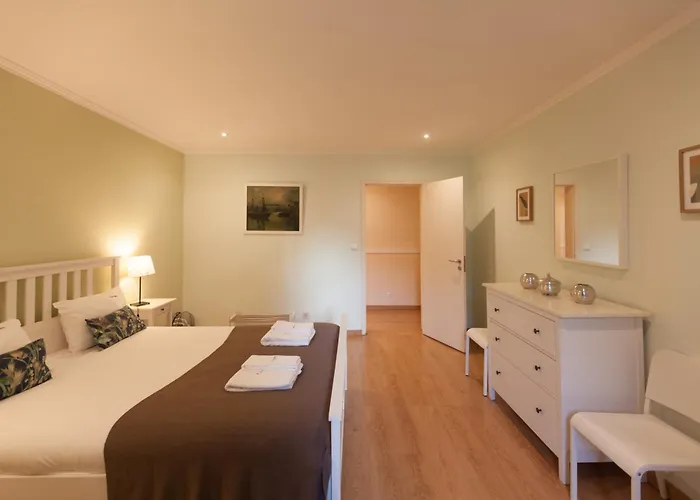 Flh Bairro Alto Artistic With View * Lisboa