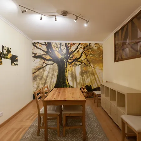 Flh Bairro Alto Artistic With View 아파트