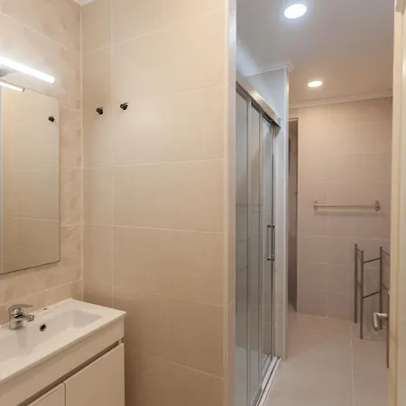 Flh Bairro Alto Artistic With View