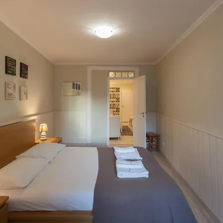 Apartmán Flh Bairro Alto Artistic With View *