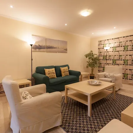 Flh Bairro Alto Artistic With View Appartement Lisboa