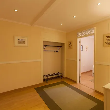 Flh Bairro Alto Artistic With View * Lisboa