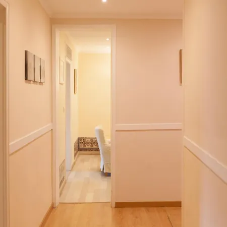 Flh Bairro Alto Artistic With View *