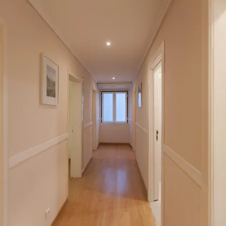 Flh Bairro Alto Artistic With View *