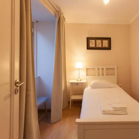 Flh Bairro Alto Artistic With View *